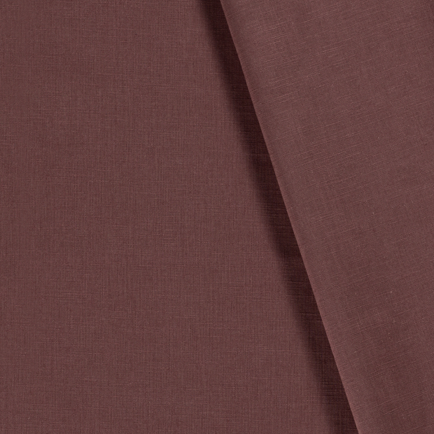 Ramie Linen fabric Unicolour 