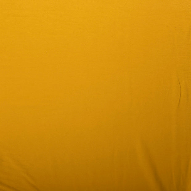 French Terry fabric Oker 