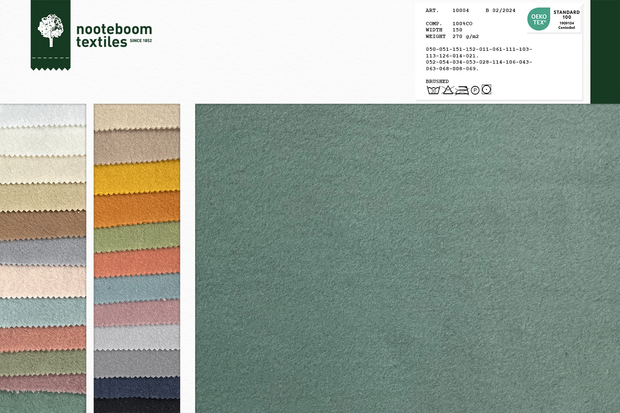  fabric 