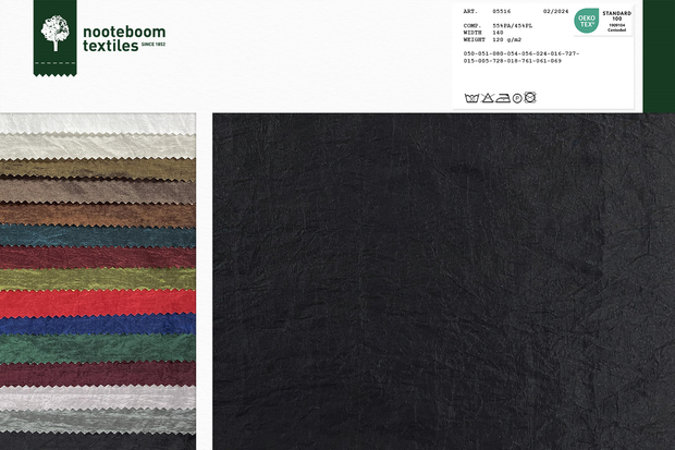  fabric 