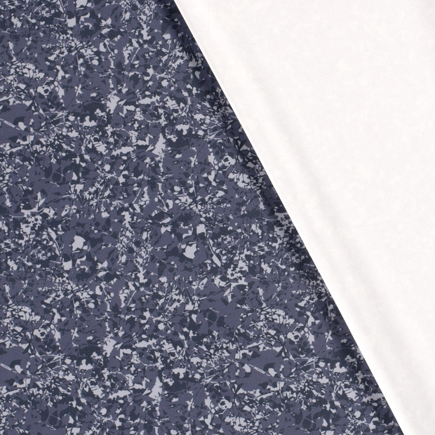 Sportswear Jersey fabrik Abstrakt digital bedruckt 