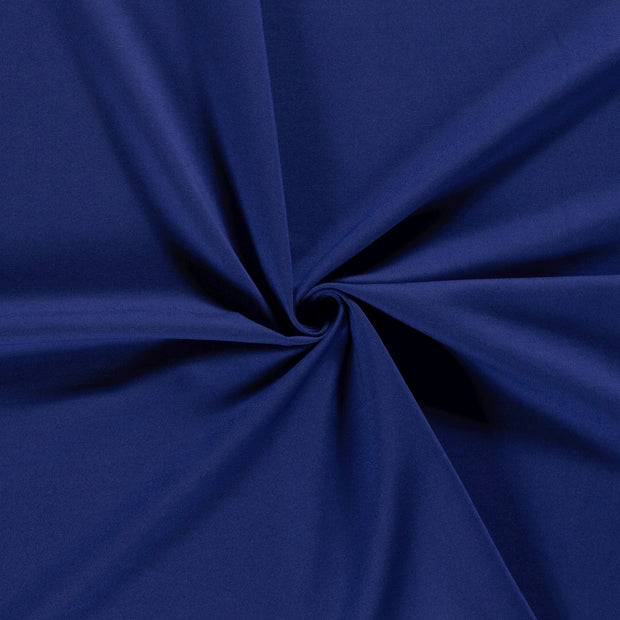 Milano tissu Cobalt 