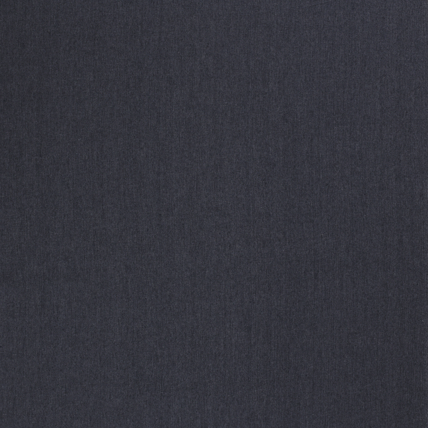 Jeans tissu Bleu Marine mat 