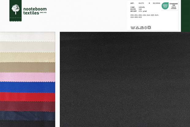  fabric 