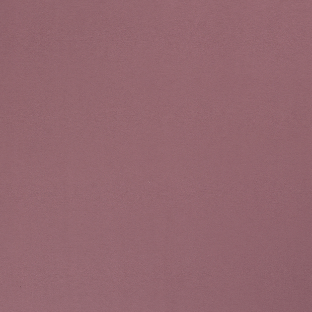 Alphen Fleece fabric Old Pink soft 