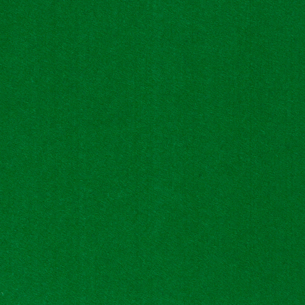 Fieltro 1.5mm tela Unicolor Forest Green