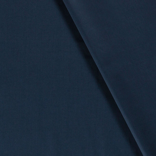 Cotton Poplin fabric Unicolour 