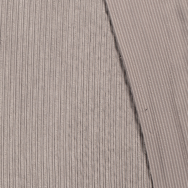 Corduroy 4.5w fabric Unicolour 