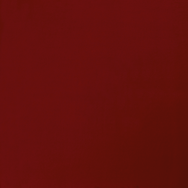 Viscose Jersey stof Donker rood 