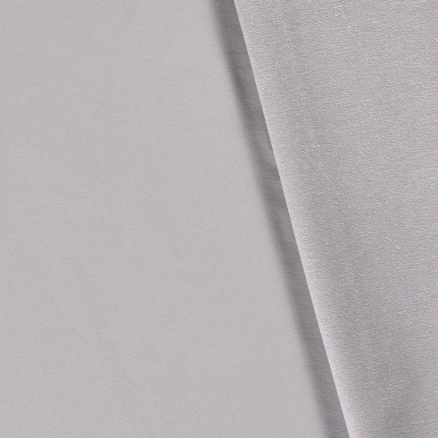 French Terry GOTS organic fabric Unicolour organic 