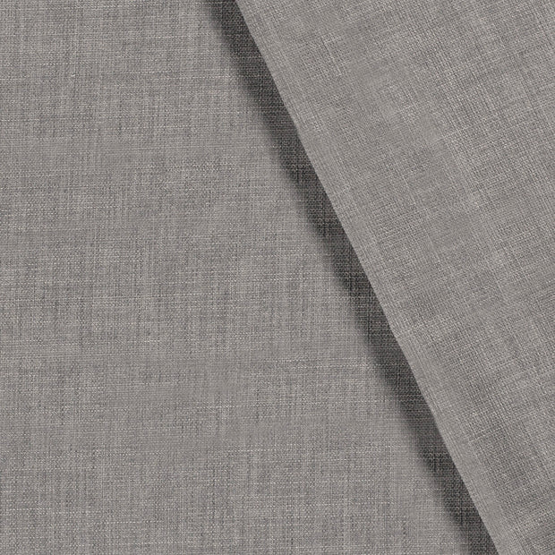 Linen Look fabric Unicolour 