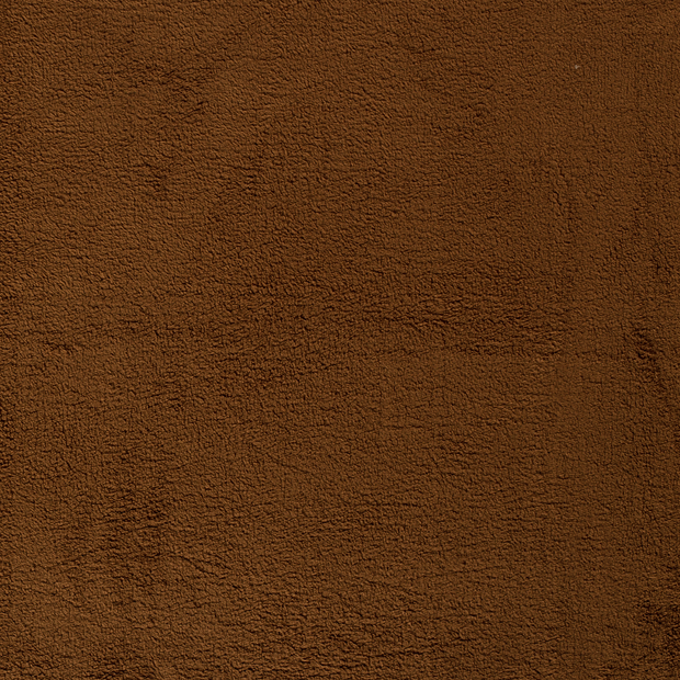 Sherpa Fleece fabric Brown soft 