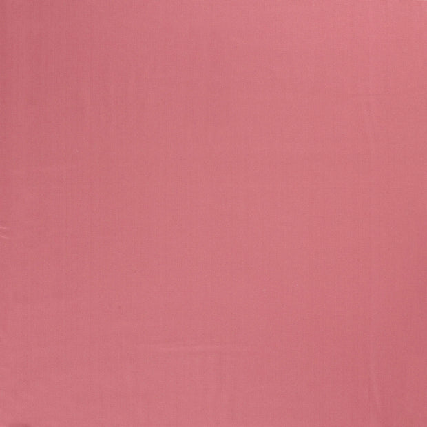 Canvas fabric Old Pink matte 