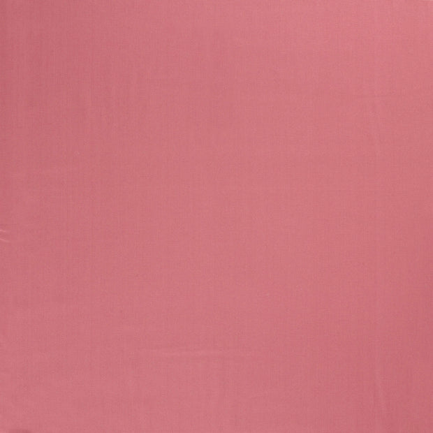Canvas fabric Old Pink matte 