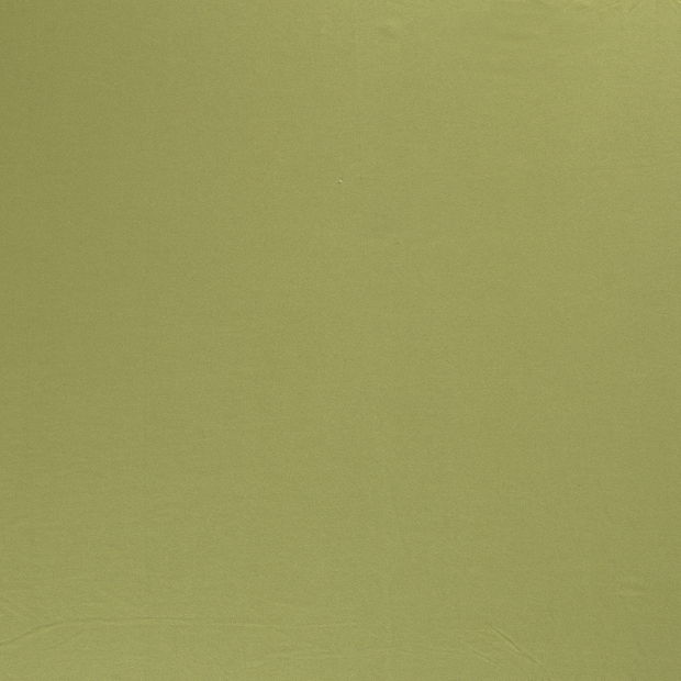 ECOVERO™ French Terry fabric Green soft 