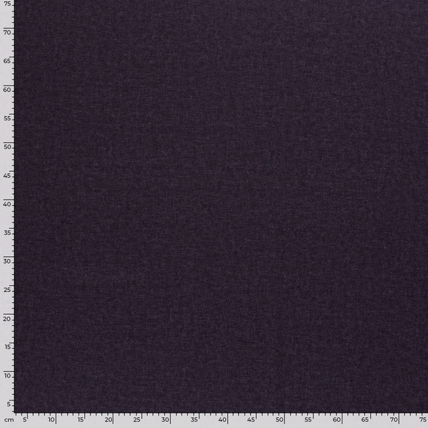 Punta di Roma fabric Unicolour printed 