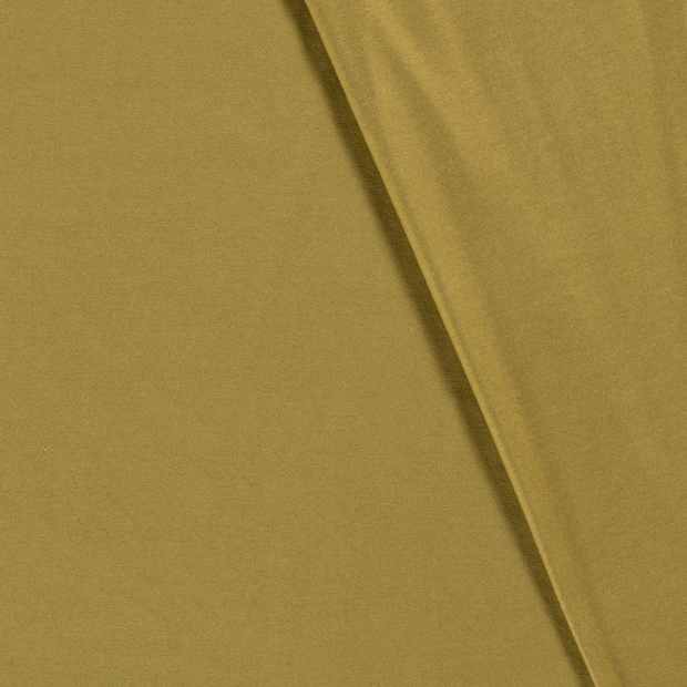 Jersey de Bambou tissu Unicolore 