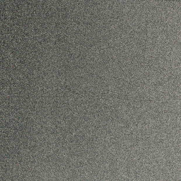 Polyester Jersey fabric Black shimmering 