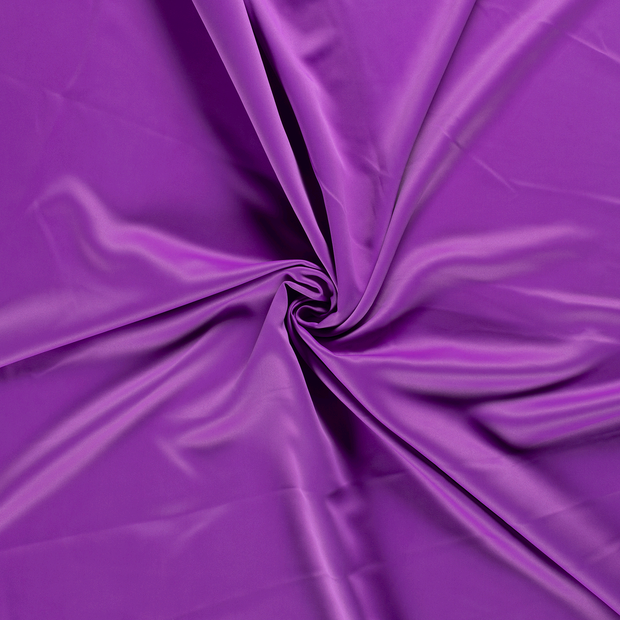 Dimout fabric Unicolour Purple