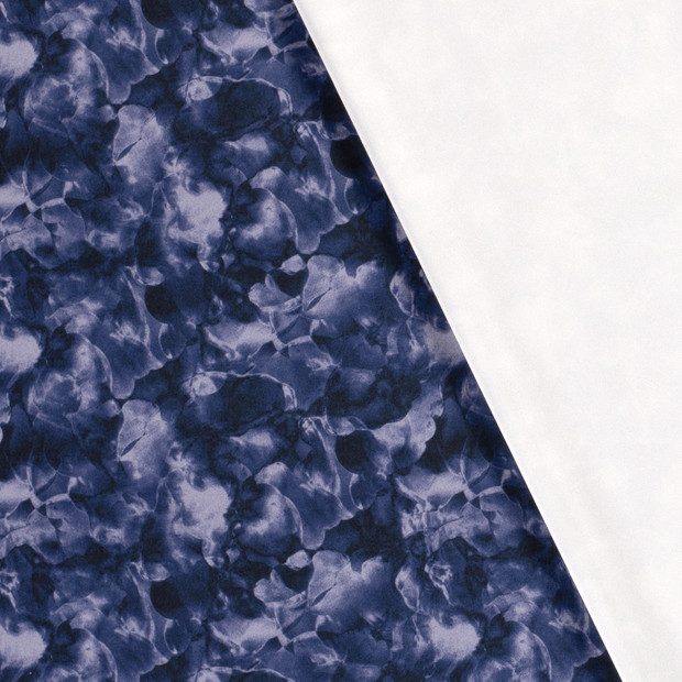 Sportswear Jersey fabric Abstract digital printed 