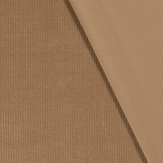 Corduroy 4.5w fabric Unicolour 