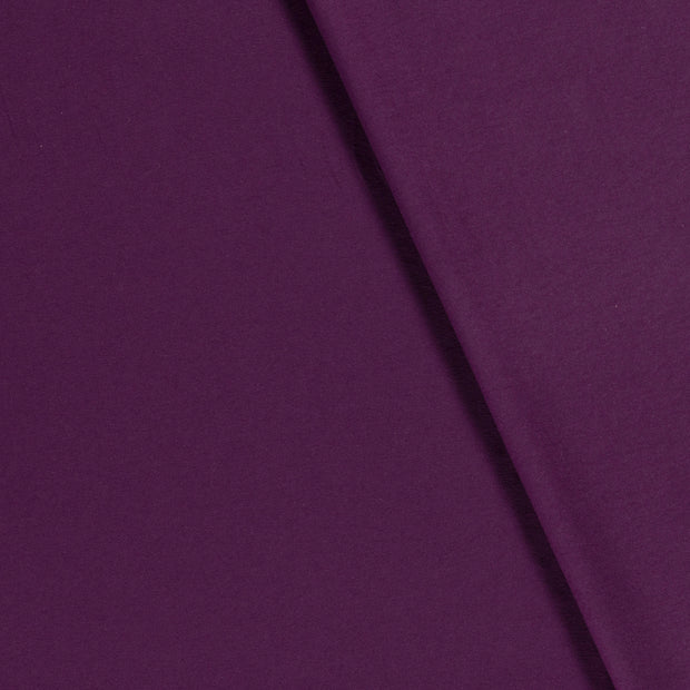 Cotton Jersey fabric Unicolour 