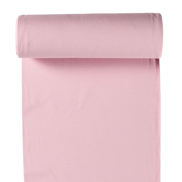 Cuff fabric Light Pink 
