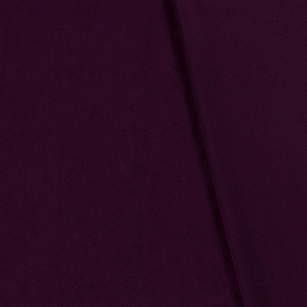 Velvet fabric Unicolour 