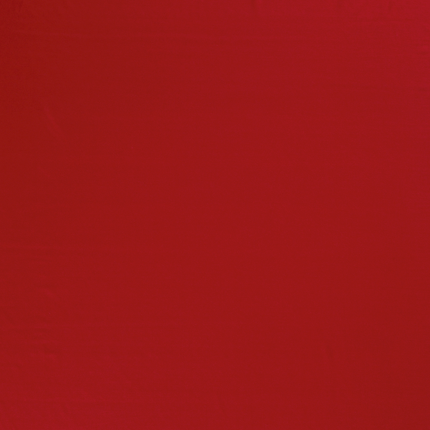 Milano tissu Rouge mat 