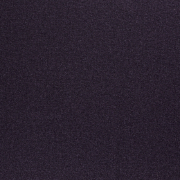 Punta di Roma fabric Purple matte 