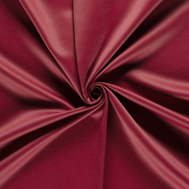 Dimout fabric Dark Red 