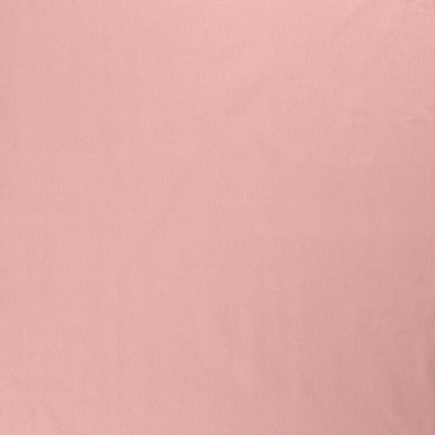 Canvas fabric Old Pink matte 