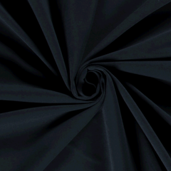 Katoen Jersey Effen Marine