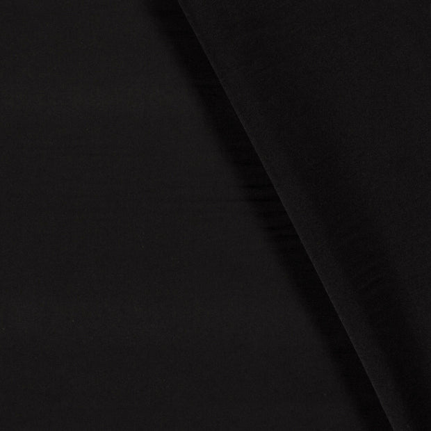 Bengaline fabric Unicolour 