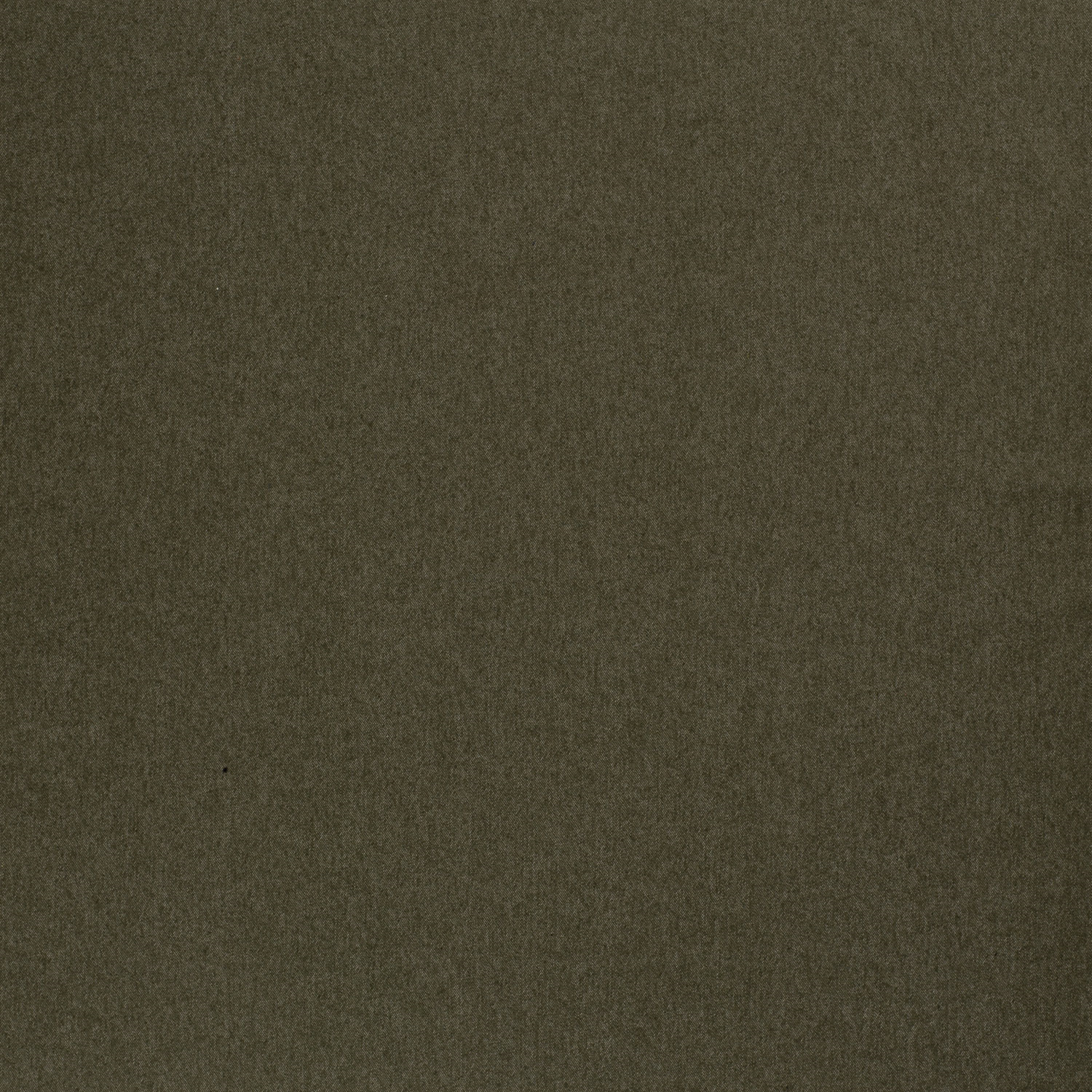 Denim Stretch fabric Unicolour Khaki Green Wholesale fabrics