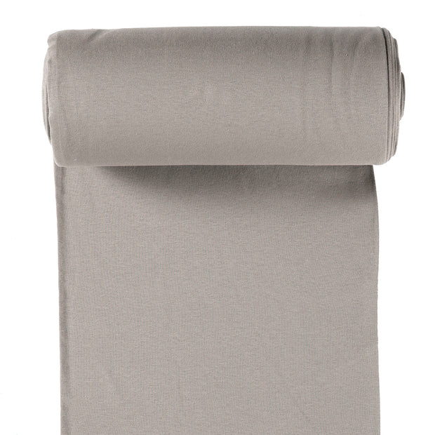 Bord Cote tissu Gris 