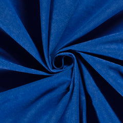 Alova Unicolore Cobalt