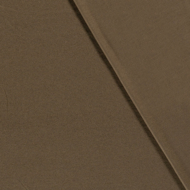 Jersey de Viscose tissu Unicolore 