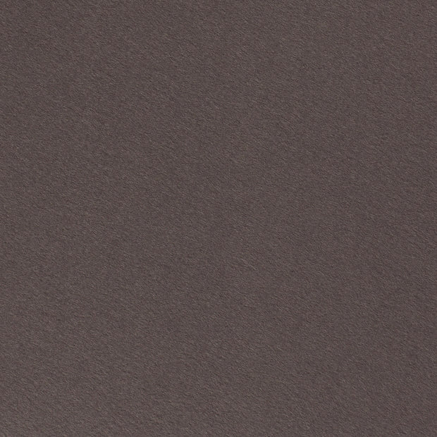 Felt 1.5mm fabric Unicolour Taupe Grey