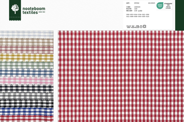  fabric 