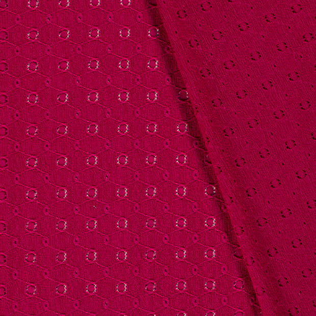 Jacquard fabric Unicolour 
