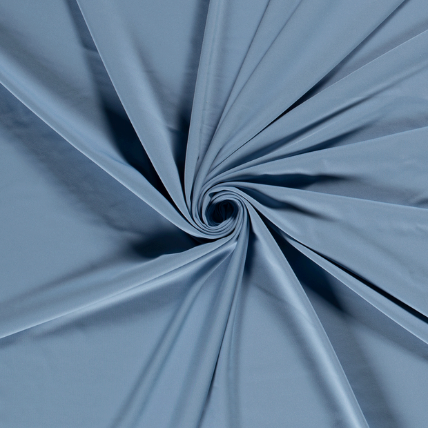 Sportswear Jersey fabric Baby Blue 
