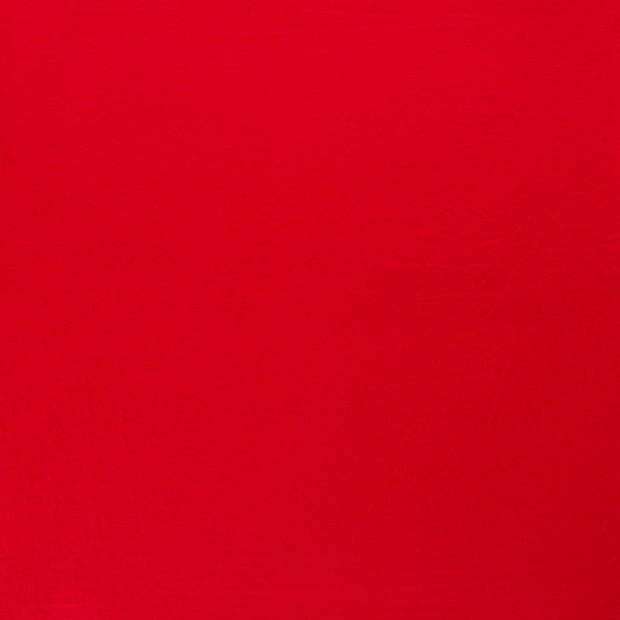 Viscose Jersey fabric Red 