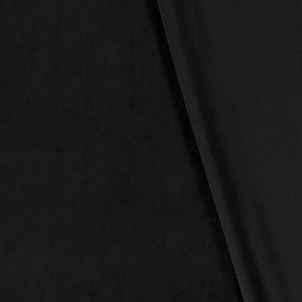 Velvet fabric Unicolour 