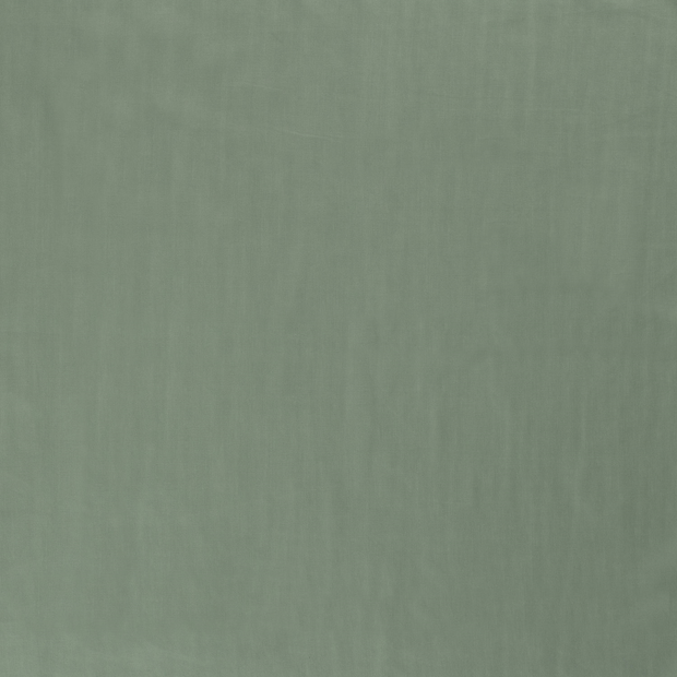 Voile fabric Dark Mint semi-transparent 