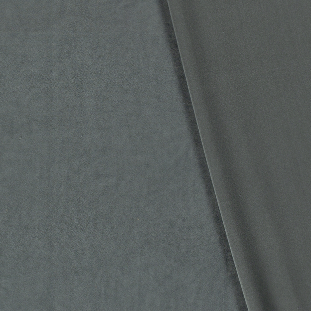 Velvet fabric Unicolour 