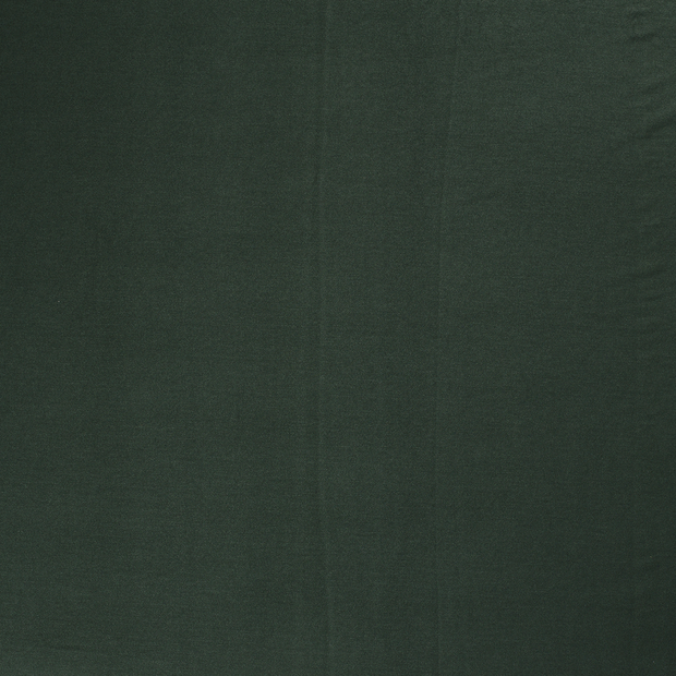 ECOVERO™ French Terry fabric Petrol soft 