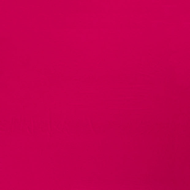 Viscose Jersey fabric Fuchsia 