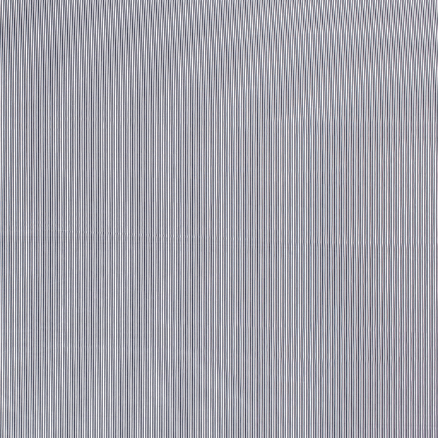 Cotton Poplin fabric Indigo matte 