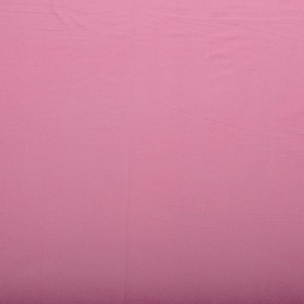French Terry fabric Pink 